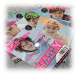 Купить Журнал ONE DIRECTION poster magazines girlfriend collector s edition  complete set в интернет-магазине с Ebay с доставкой из США, низкие цены |  Nazya.com